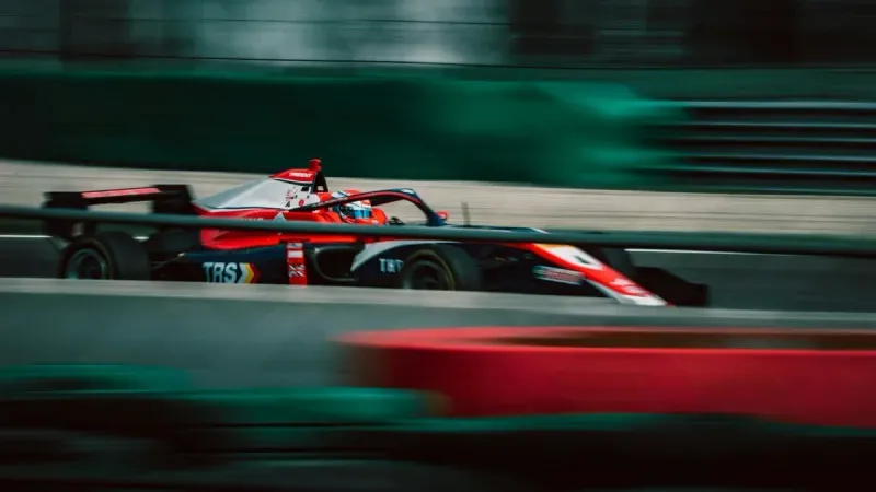 México y la F1, una Gran Historia