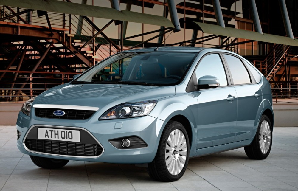 Ford Focus: Qual é o Preço mais Justo e Onde Achá-lo