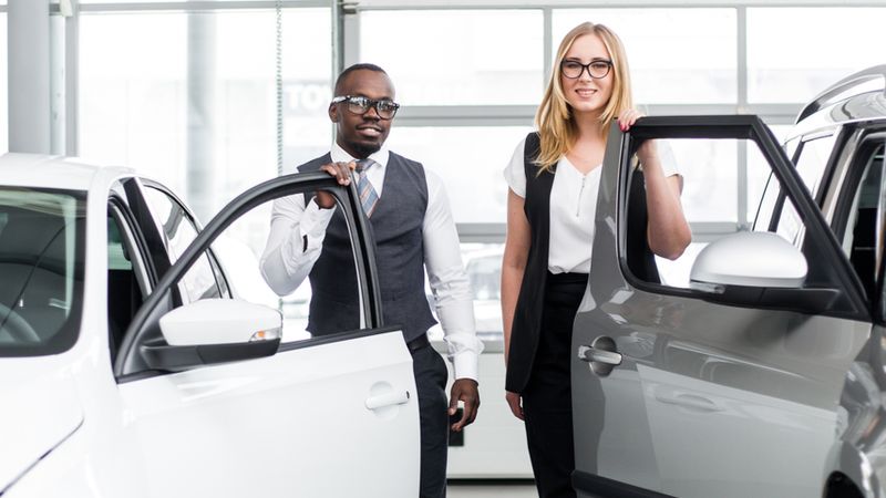 Guía para comprar un auto en México