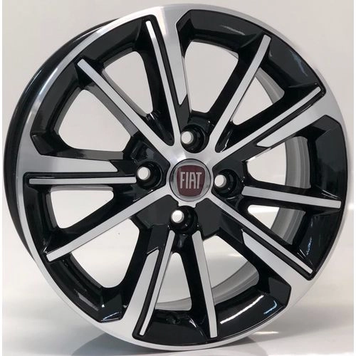 Rodas Fiat: Qual é a Roda Ideal para seu Fiat?