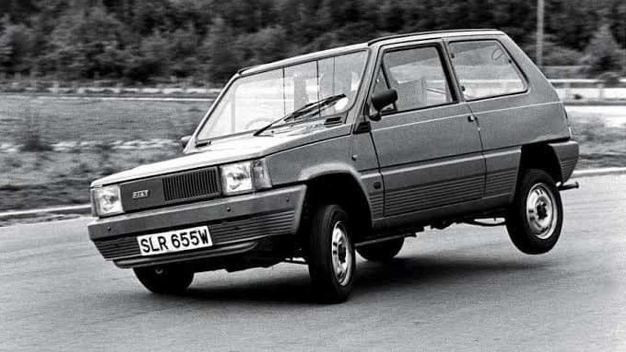 Fiat Panda: O carro Uno do Brasil