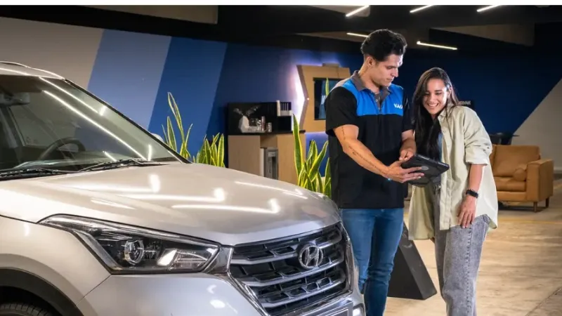 Vender autos usados en Kavak Chile | KAVAK