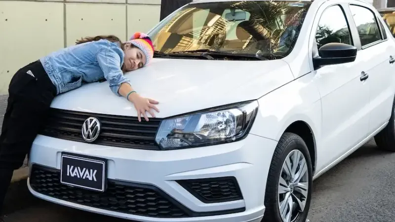 Autos Seminuevos Kavak