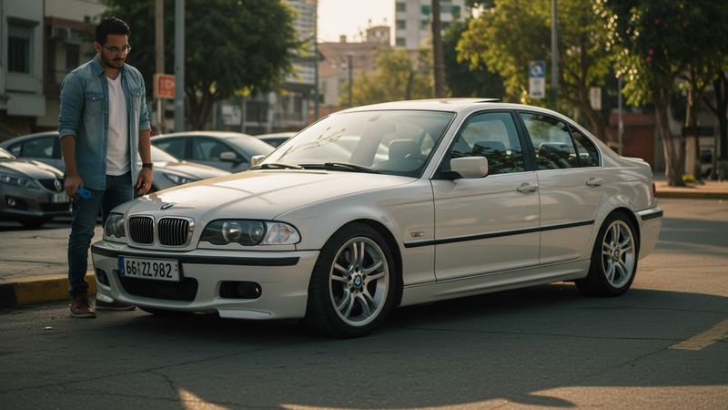 bmw e46 en México ventajas, problemas y consejos para elegirlo