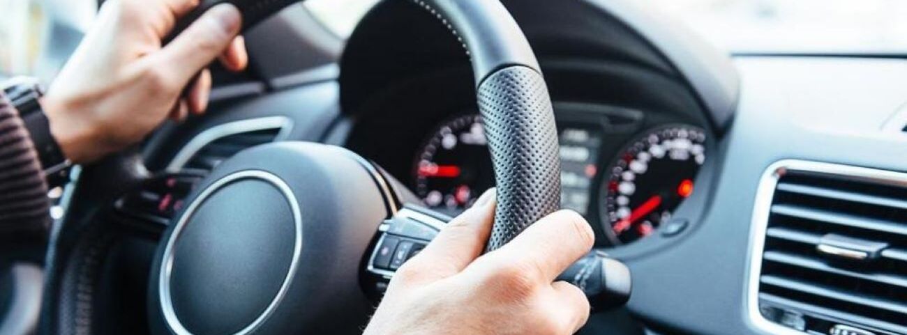 Tipos de dirección automotriz