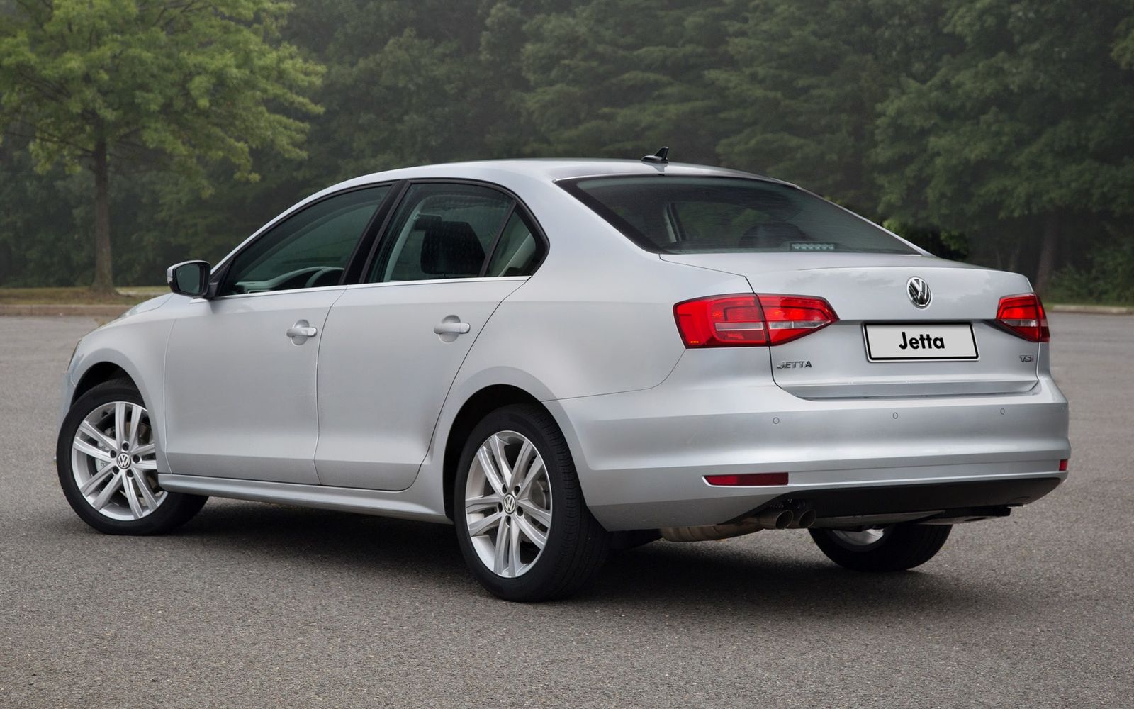 Jetta 2015 TSI VW