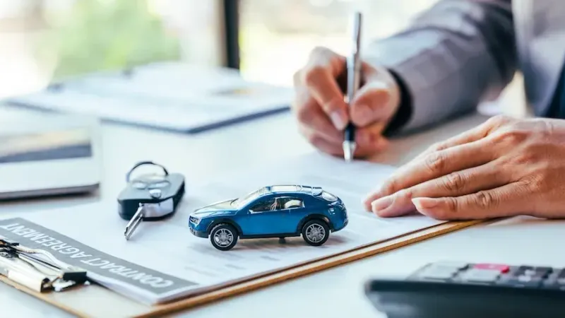 Cómo sacar carros usados en pagos mensuales - Descúbrelo
