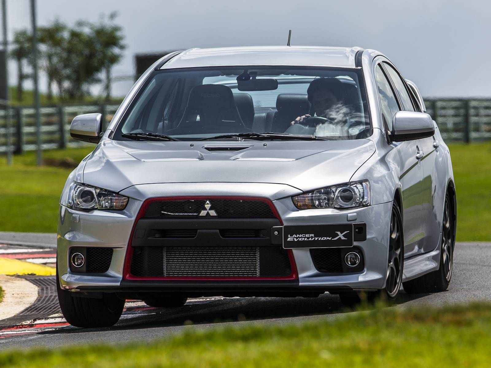 Lancer Evolution