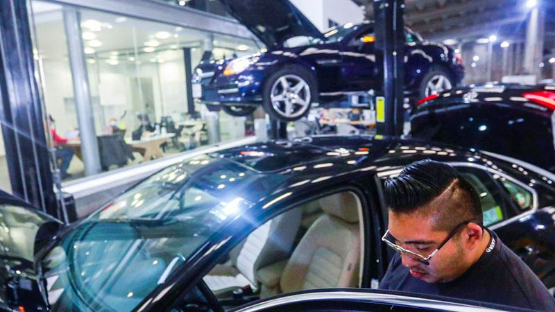 Kavak Monterrey | Consigue los mejores seminuevos aquí