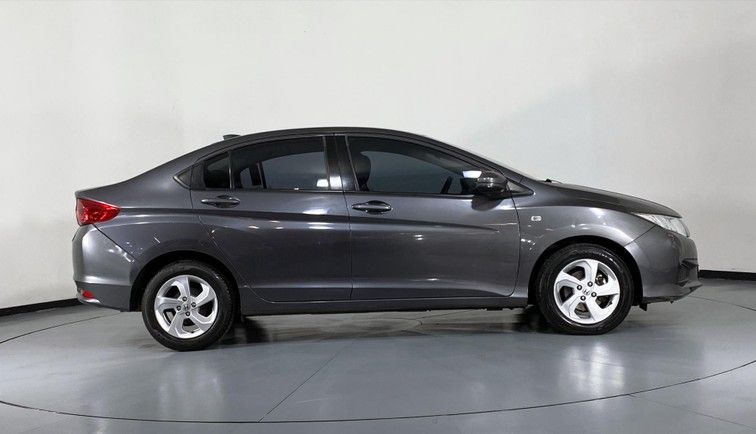 Comprar Honda City 2014 usado