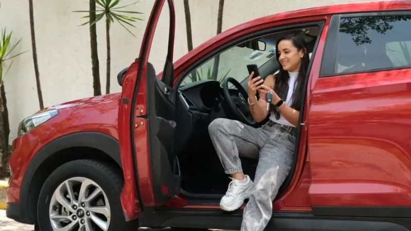 Cómo vender un auto usado en Chile: Guía segura | KAVAK