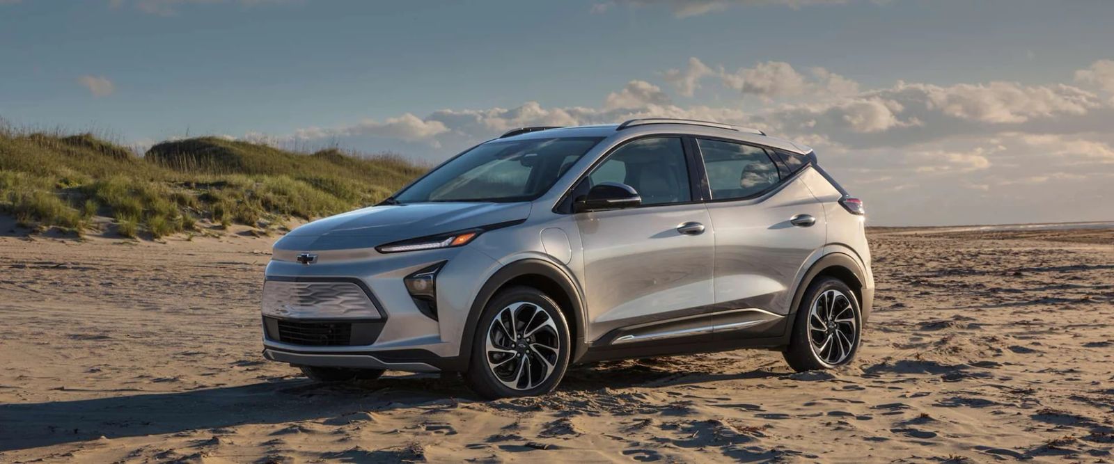 Bolt EV 2023