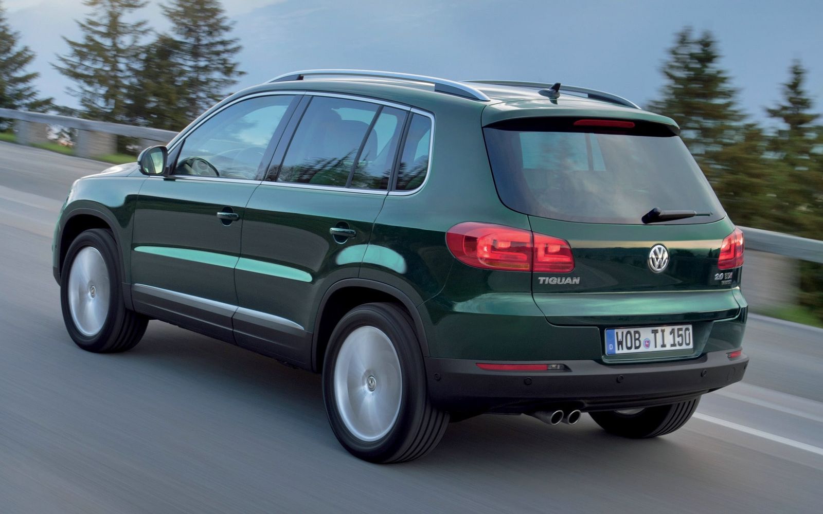 Tiguan 2015