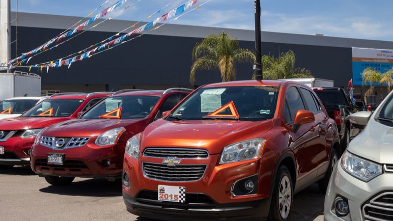 Tianguis de autos Puebla: todo lo que debes saber aquí