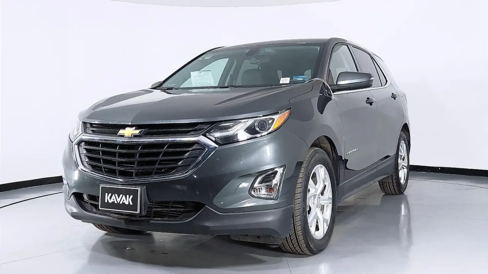 Chevrolet Equinox LT 2019