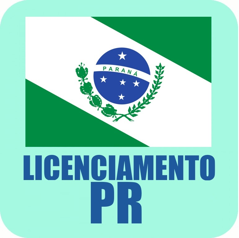 Licenciamento 2021 PR: Fácil, Simples e Digital