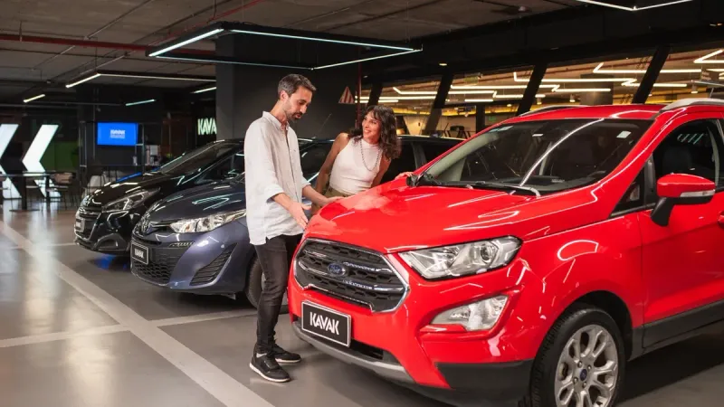 Segmentos de autos: Guía para elegir el ideal | KAVAK