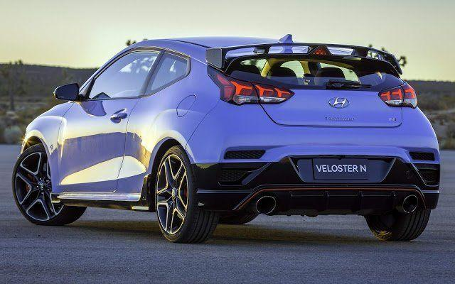 Veloster N