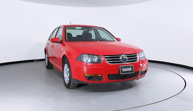 Comprar Volkswagen Jetta Clásico A4 en Puebla