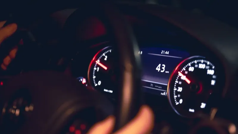 ¿Qué significa TRIP en un auto? Guía completa | KAVAK