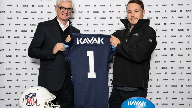 Kavak Hace Historia: Patrocinador Oficial de la NFL