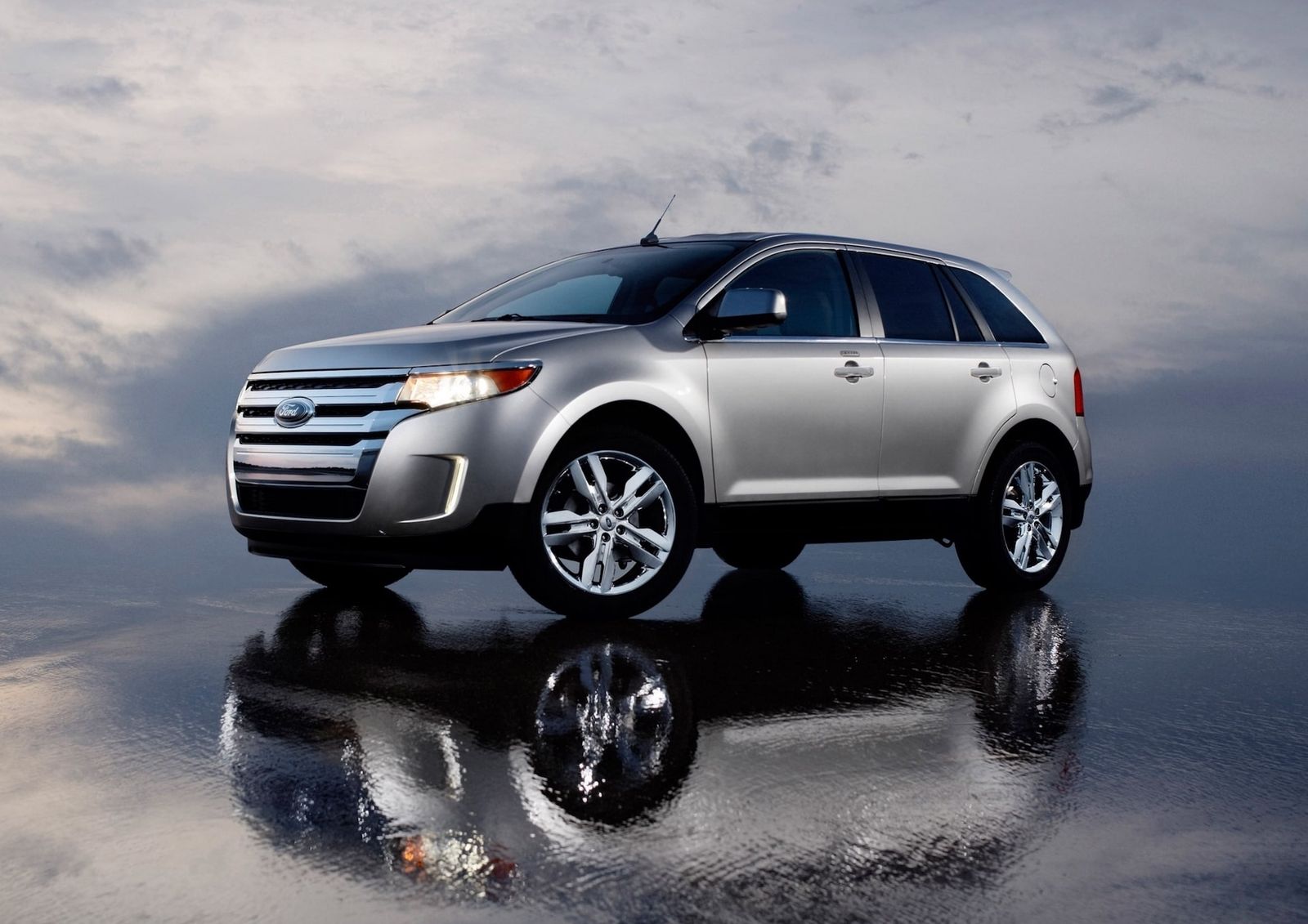Ford Edge 2010