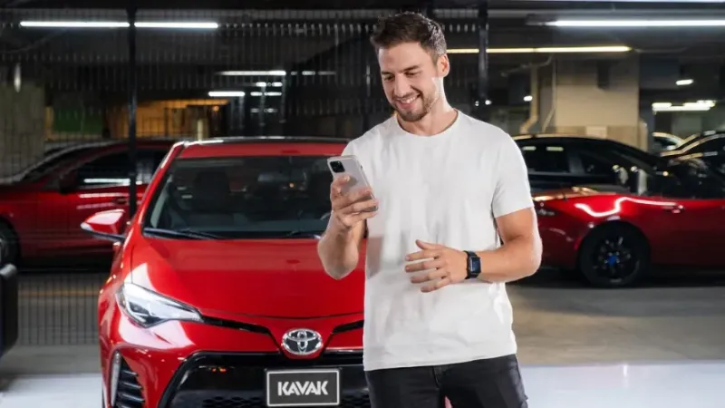 ¿Dónde vender mi auto usado en Chile? Guía completa | KAVAK