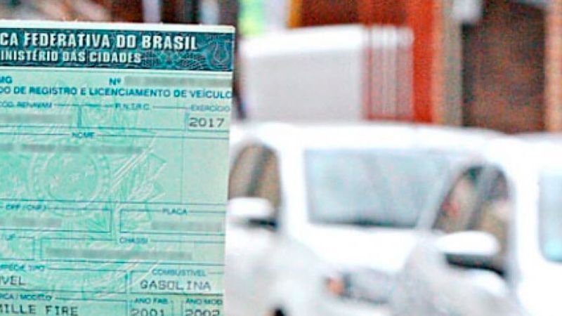Licenciamento 2021 PR: Fácil, Simples e Digital