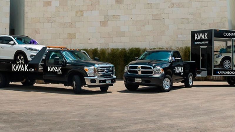 Seminuevos Cuernavaca: Aquí autos encontrar en la sede Kavak