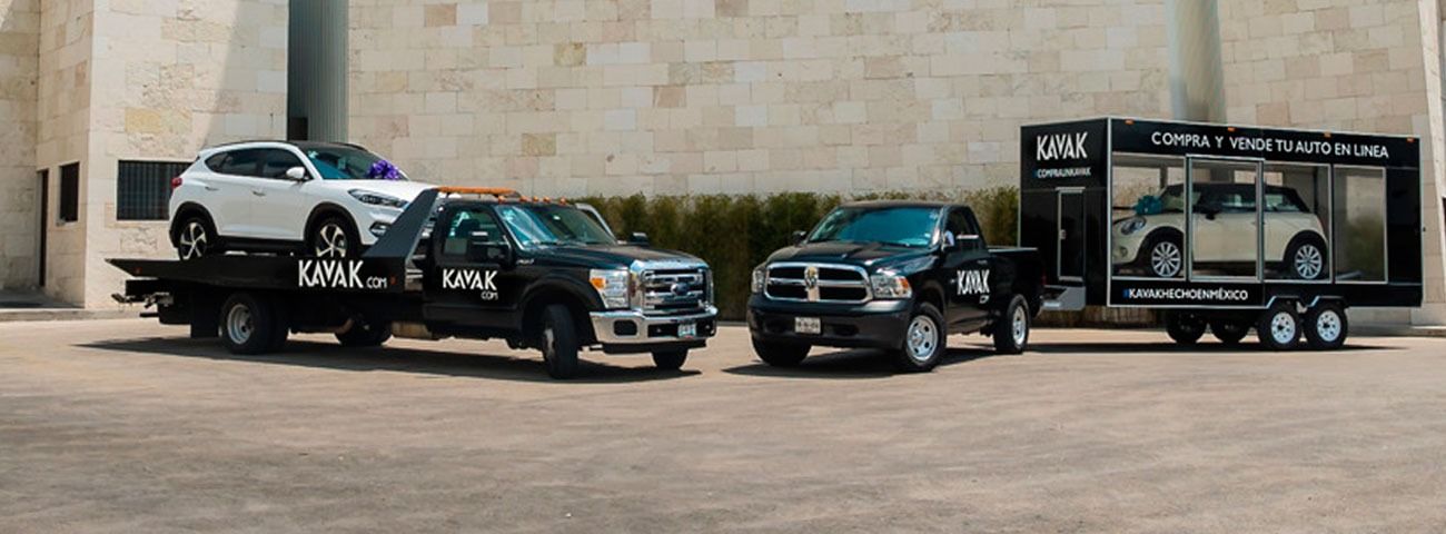 Seminuevos Cuernavaca: Aquí autos encontrar en la sede Kavak