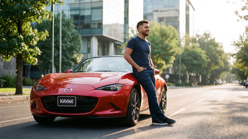 ¿Cómo financiar un auto deportivo seminuevo? Requisitos, enganche y mensualidades reales