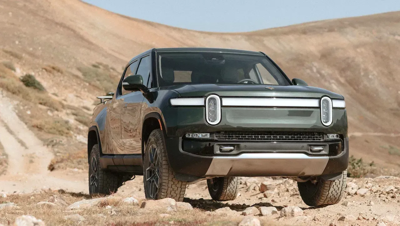Rivian