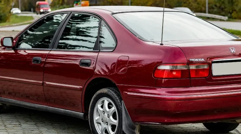 Honda Accord 2008: clásico confiable que resiste al tiempo