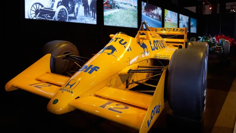Gran Premio de Australia y F1 Exhibition | KAVAK