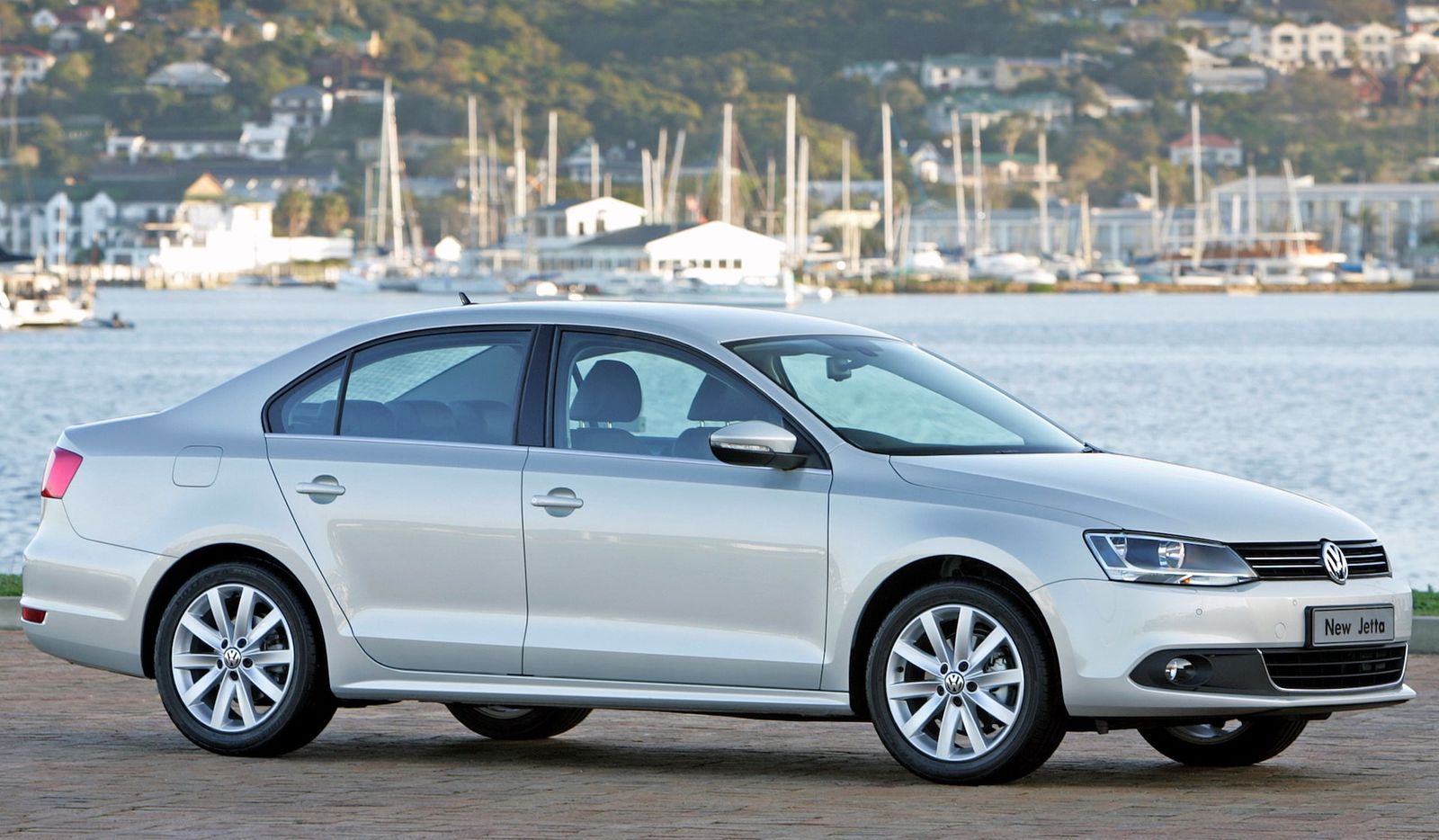 Jetta 2014 preços