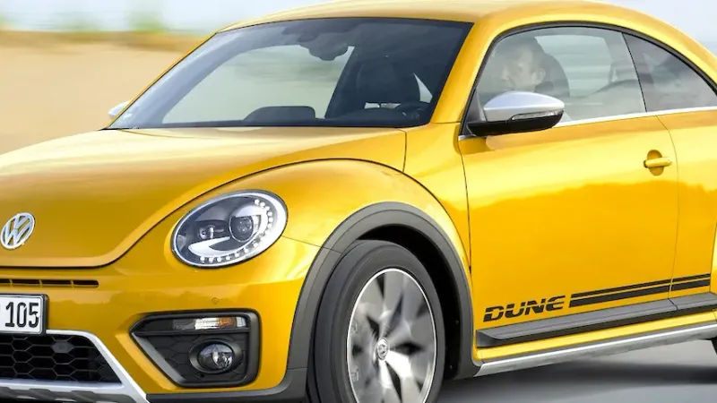 Seminuevos Volkswagen CDMX que puedes encontrar en Kavak