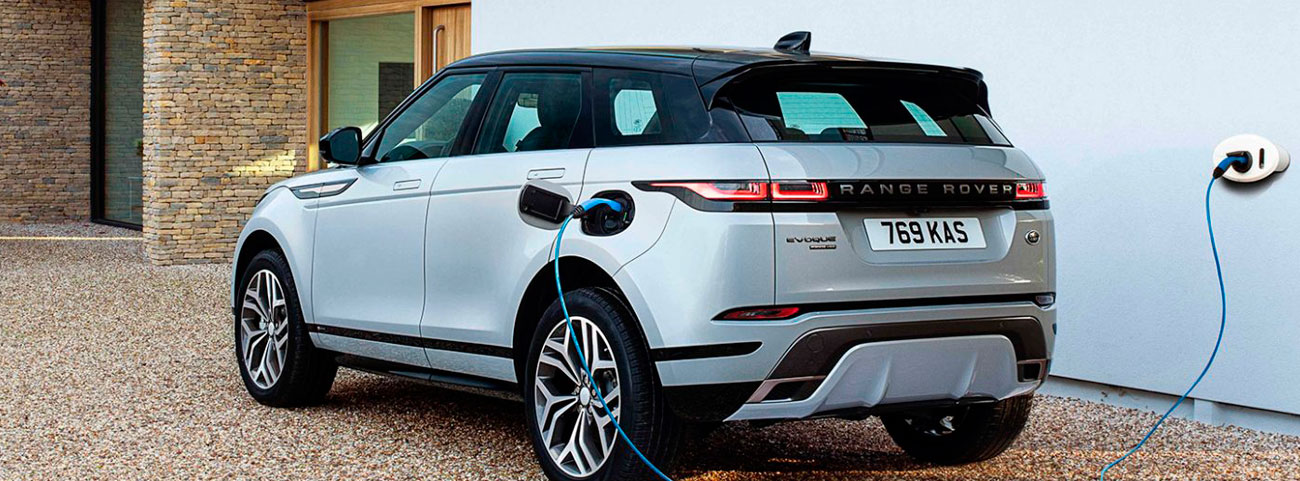 Evoque: preço da SUV de luxo Land Rover