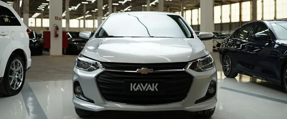 Los modelos ideales para comprar tu primer auto | KAVAK