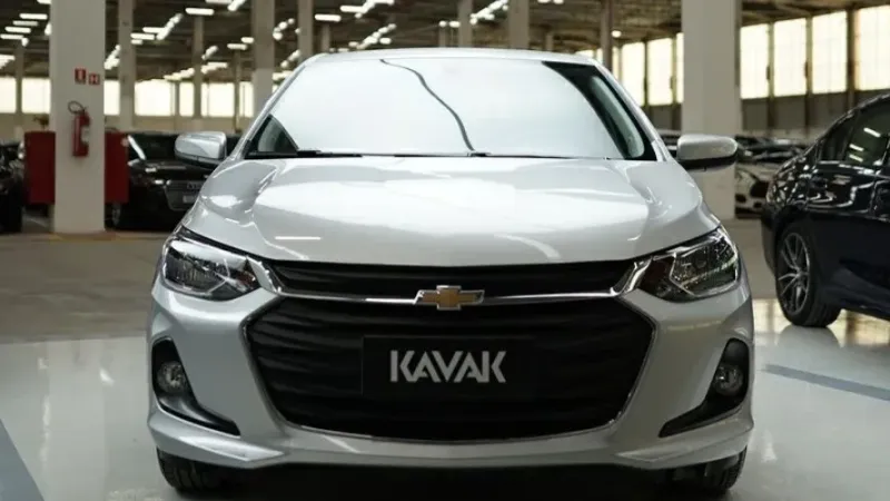 Los modelos ideales para comprar tu primer auto | KAVAK