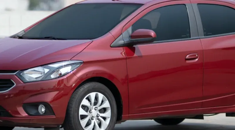 Chevrolet Onix Plus 2023: Principais Versões e Preços.