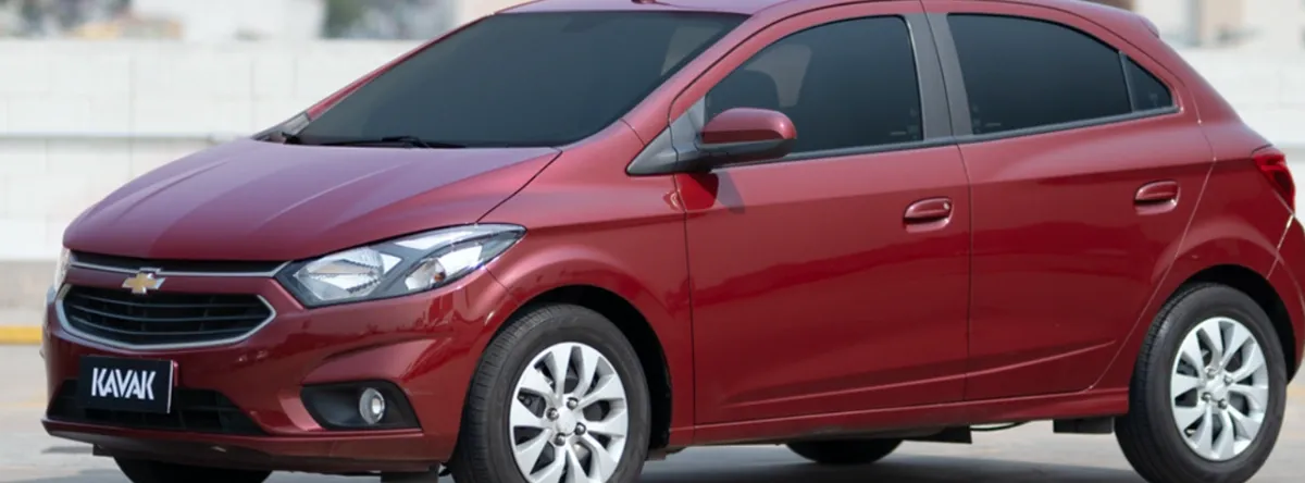Chevrolet Onix Plus 2023: Principais Versões e Preços.