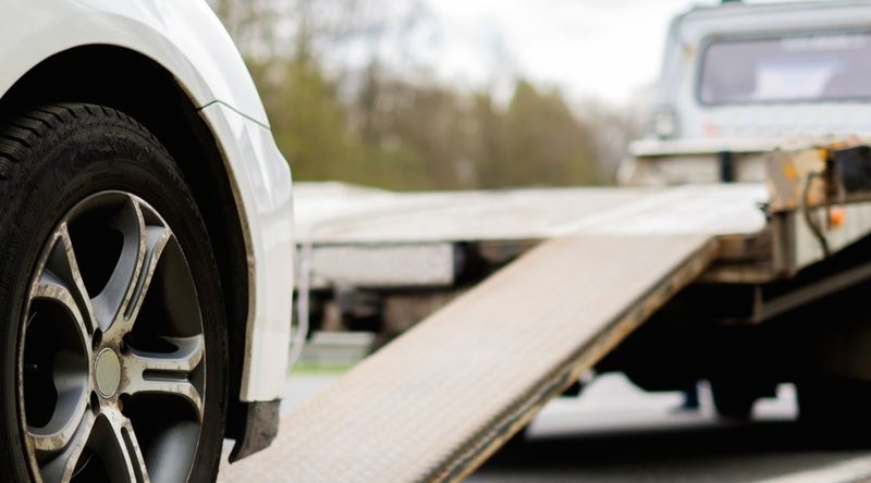 ¿Qué pasa cuando te embargan el coche? Detalles aquí
