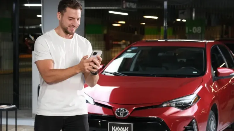 Simulador Crédito UVA Automotor: ¿Cómo calcular? | KAVAK
