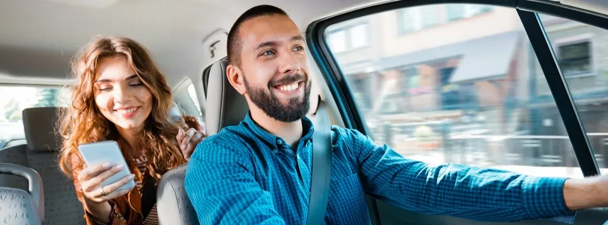 Autos para Uber mensualidades con pago a meses de Kavak