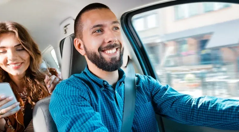 Autos para Uber mensualidades con pago a meses de Kavak