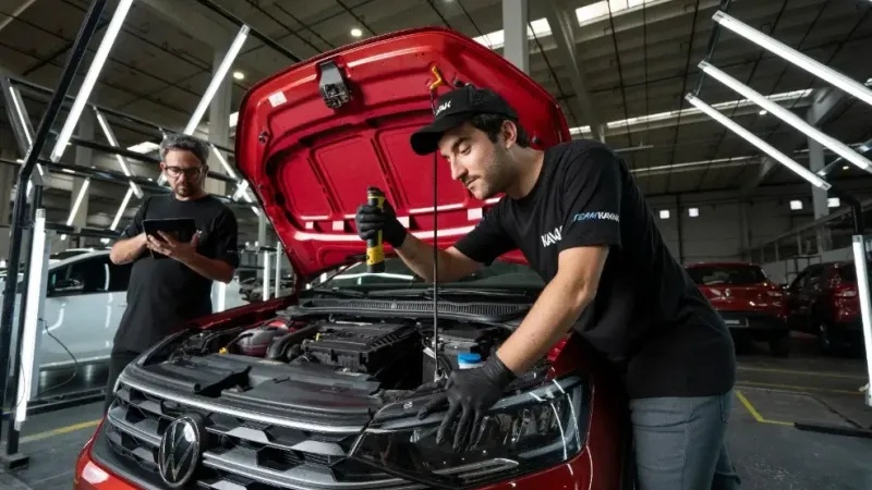 ¿Cómo saber qué motor tiene mi auto? Informate | KAVAK