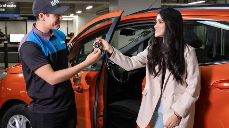 ¿Cómo vender tu auto usado en Kavak Chile? | KAVAK