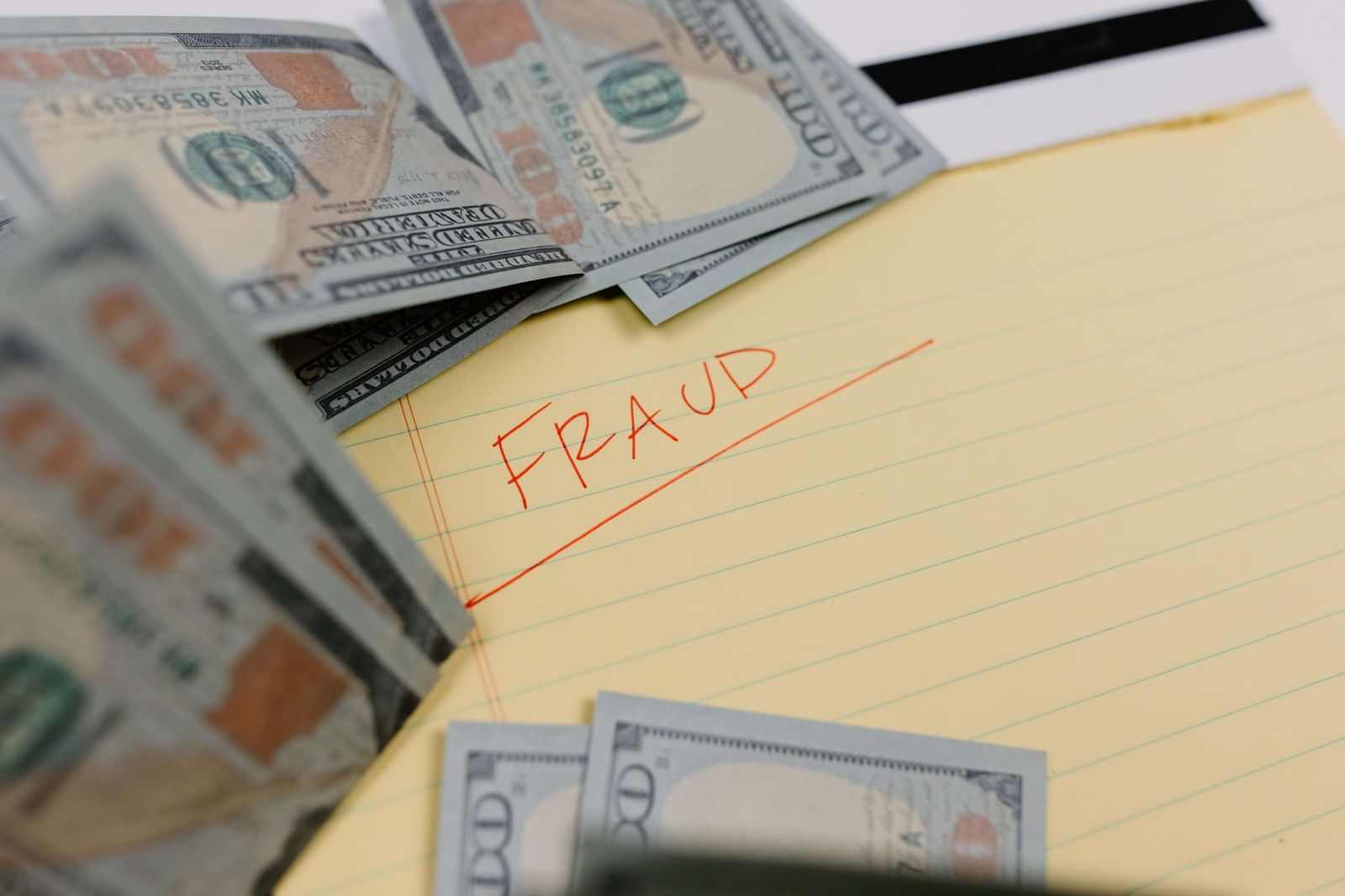 Cómo evitar fraude al vender auto usado
