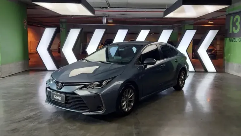 Autos japoneses en Argentina: Top 5 marcas | KAVAK