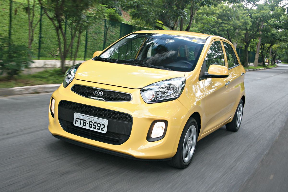 Kia Picanto